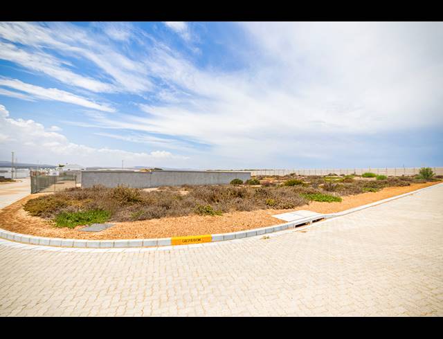 390M² VACANT LAND SOLD IN YZERFONTEIN